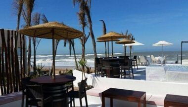 Bons plans: les restos pieds dans l’eau autour de Casablanca