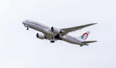 Week end record pour le trafic de Royal Air Maroc