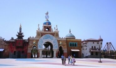 Visite guidée: le Sindibad est de retour