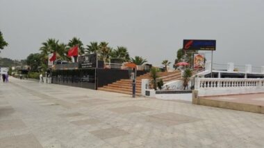 Corniche de Tanger: pressions sur les balnéaires, restaurants et cabarets