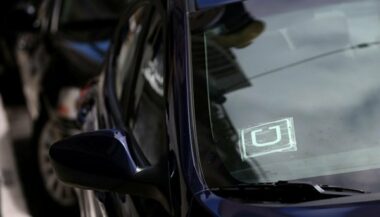 Uber menacé par une tentative de recours collectif en Californie