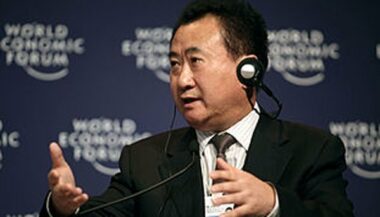 Bourse: l'homme le plus riche de Chine perd 3,2 milliards d'euros