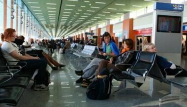 Baisse du trafic aérien dans les aéroports marocains au 1er semestre