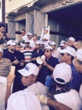 Ali Belhaj fait campagne pour le PAM dans l'Oriental
