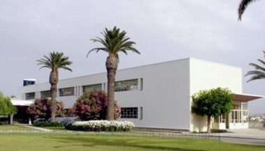 L’école américaine et la Légation de Tanger inscrivent leur action dans la durée