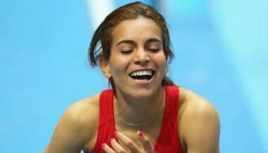 Mondiaux d'athlétisme: Rabab Arafi en finale du 800m