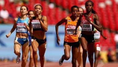 Mondiaux de Pékin: 2 athlètes marocaines en demi-finales