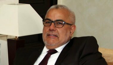 De 2012 à 2015, voici les endroits où Benkirane a passé ses vacances