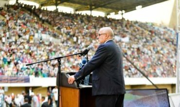Abdelilah Benkirane: le discours de trop