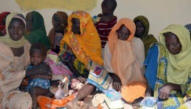 80 personnes tuées par Boko Haram au Nigeria