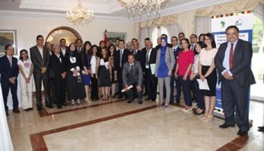 50 bourses d'études et de stages au Japon au profit des étudiants marocains