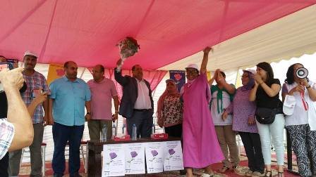 Elections. L’USFP en confiance