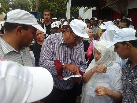 Elections. L’USFP en confiance