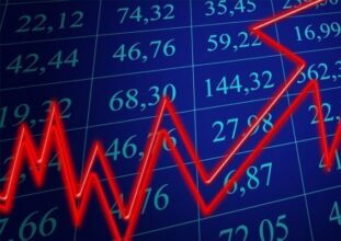 Baisse de 20,5% du déficit commercial