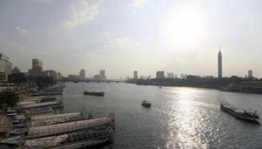 Egypte: 93 morts à cause de la canicule