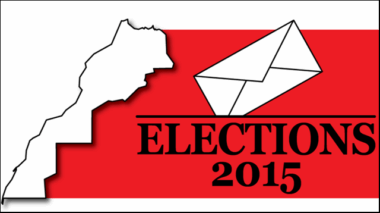 Elections. Journal de campagne