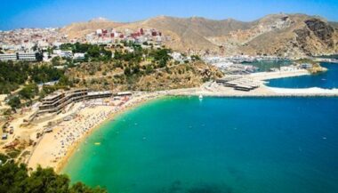 Plus de 30.000 MRE ont visité Al Hoceima