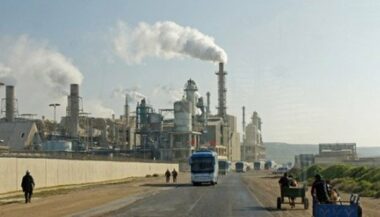 Les prix à la production industrielle en baisse en juillet