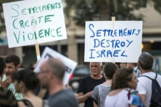 Israël sous le feu des critiques, la communauté internationale impuissante