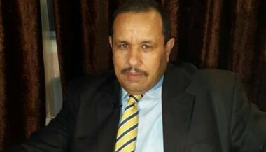 Hassan Jouhadi, nouveau président de la Chambre d'Artisanat de Guelmim-Oued Noun