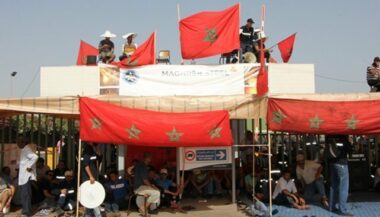 Maghreb Steel: Bras de fer entre les employés et le management