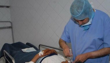 Lancement en 2016 des prestations de la Fondation Hassan II pour le personnel de la Santé