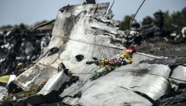 MH17: les enquêteurs identifient des éléments &ldquo;probablement&rdquo; d'un missile BUK