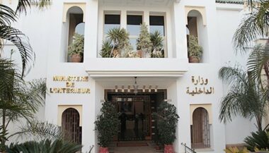 Elections. Le ministère de l'Intérieur met en place l'informatique du jour J