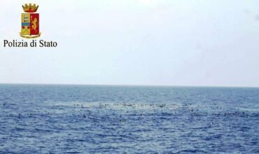 Migrants: la mer patrie!