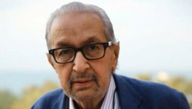 Décès de l'acteur égyptien Nour El Sherif