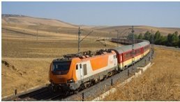 ONCF dément tout incident sur la ligne de Fès