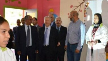 Education nationale: 10.000 postes pour l'accès aux CRMEF