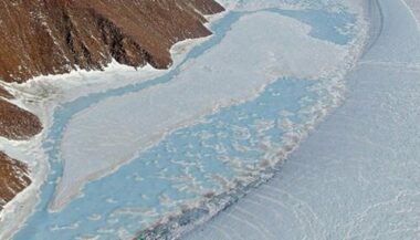 Une montée inévitable des océans d'un mètre d'ici 100 à 200 ans