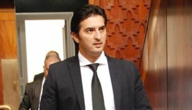 Badr Tahiri, nouveau président de la CCIS de Fès-Meknès