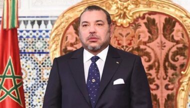 Attentat à Bangkok: message de condoléances du Roi Mohammed VI au souverain de Thaïlande