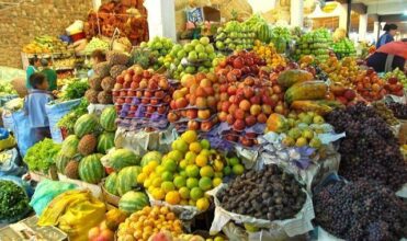 Russie: plusieurs tonnes de fruits &ldquo;Made In Morocco&rdquo; détruits