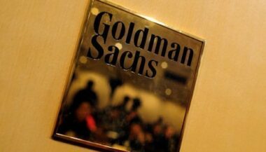 Un Goldman Sachs &ldquo;made in China&rdquo;
