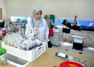 Don du sang: après les appels, 1.500 donneurs par jour à Rabat