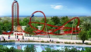 Sindibad de Casa: ouverture &ldquo;imminente&rdquo; (officiel)