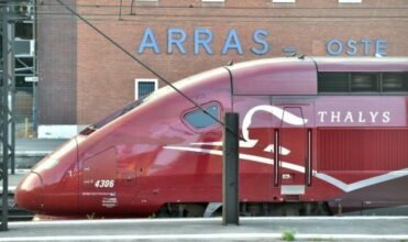 Un Marocain de 26 ans suspecté dans l'attaque du TGV Amsterdam-Paris
