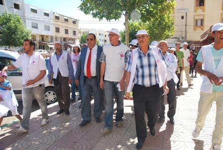 Elections. L’USFP en confiance