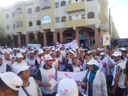 Elections. L’USFP en confiance