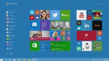 Les 5 nouveautés à connaître sur Windows 10