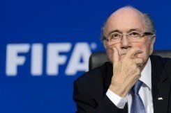 Fifa: procédure pénale contre Sepp Blatter