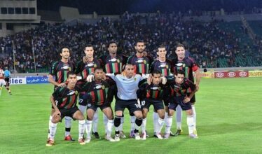 Rabat : Fermeture du stade de Belvédère pour  des raisons sécuritaires
