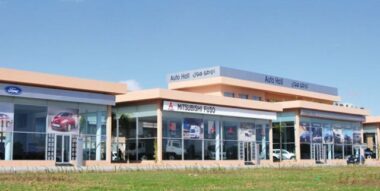 Auto Hall: résultats en hausse et 12 nouvelles succursales