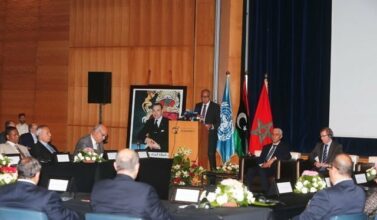L'Union européenne salue le rôle du Maroc dans le dialogue libyen
