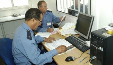 Catégorisation commune et échange d’informations entre la douane et le fisc