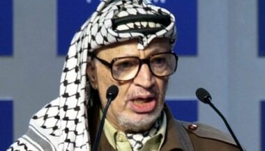 Non-lieu dans l'enquête sur la mort de Yasser Arafat