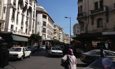 Casablanca. Un plan d’action de propreté à l’occasion de l’Aïd